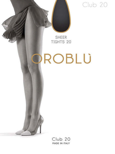 Колготки OROBLU 2028594