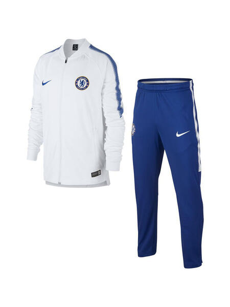 Спортивный костюм CFC Y NK DRY SQD TRK SUIT K Nike 4246744