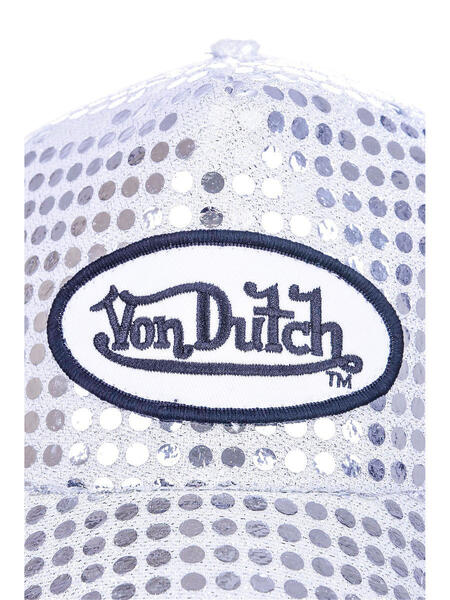 Бейсболка Von Dutch 4252781