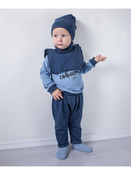 Шапка TRENDYCO Kids 4180491