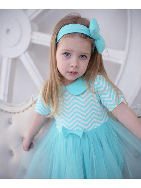 Повязка для волос TRENDYCO Kids 4180473