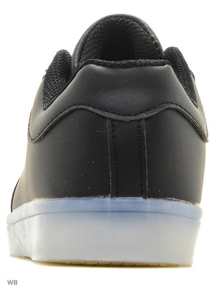 Светящиеся кроссовки Perfect LedShoes 4204065