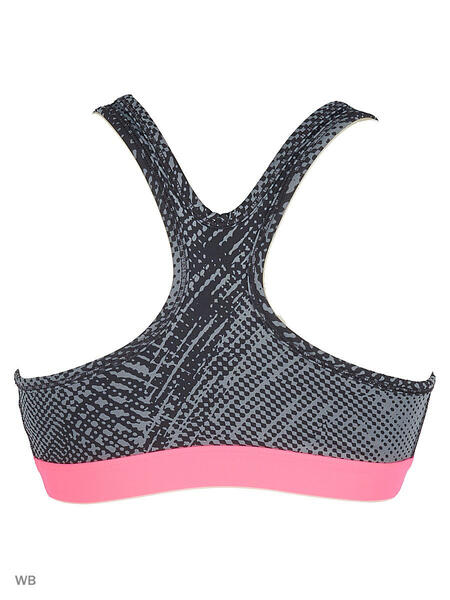 Топ-бра G NP BRA CLASSIC AOP3 Nike 4234663