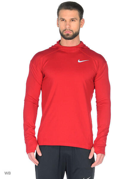 Худи M NK DRY ELMNT HOODIE Nike 4234657