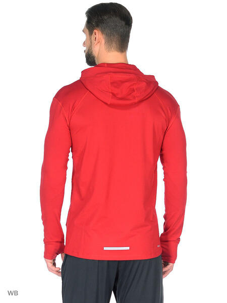 Худи M NK DRY ELMNT HOODIE Nike 4234657