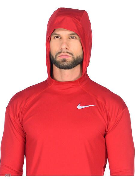 Худи M NK DRY ELMNT HOODIE Nike 4234657