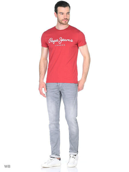 Футболка PEPE JEANS LONDON 4230538