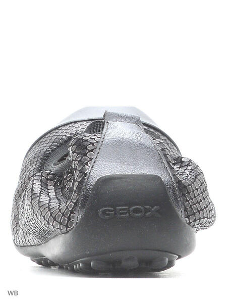 Балетки Geox 4210434