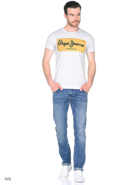 Футболка PEPE JEANS LONDON 4230551