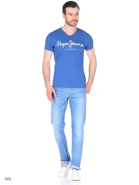 Футболка PEPE JEANS LONDON 4230529