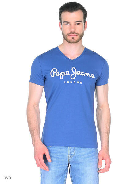 Футболка PEPE JEANS LONDON 4230529