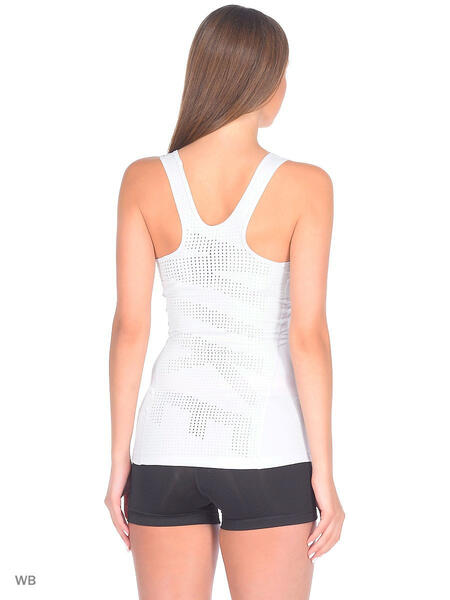 Топ W NP HPRCL TANK Nike 4232327