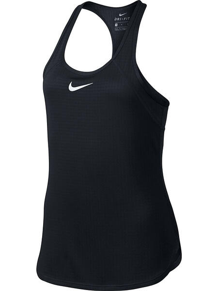 Топ G NK DRY TANK SLAM Nike 4232355