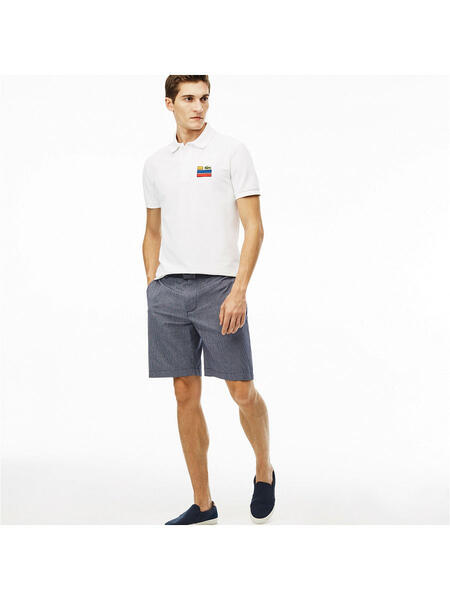 Бермуды Lacoste 4215803