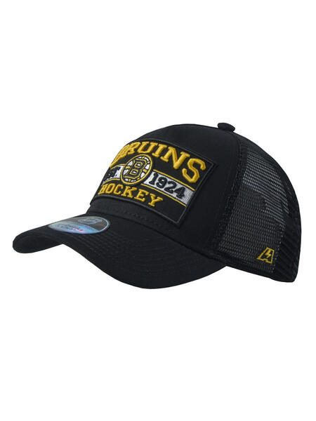 Бейсболка NHL Bruins Atributika & Club™ 4202460