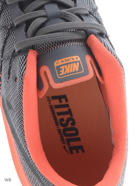 Кроссовки WMNS FLEX FURY 2 Nike 4203524