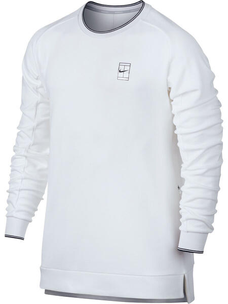 Лонгслив M NKCT TOP LS BL PQ Nike 4204116