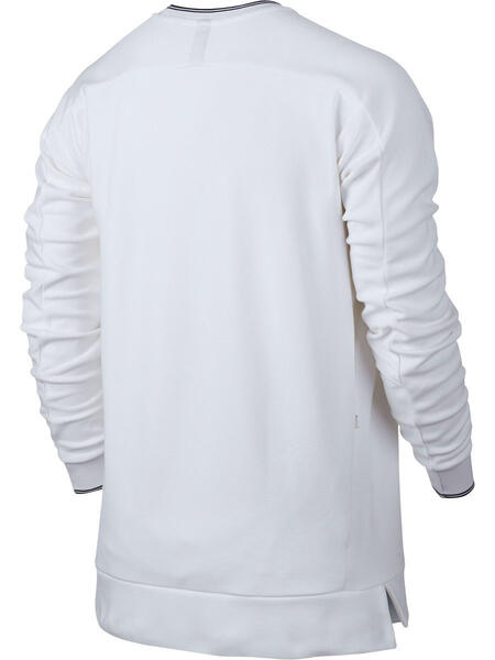 Лонгслив M NKCT TOP LS BL PQ Nike 4204116