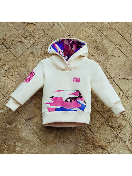 Худи Beverly Kids 4179540