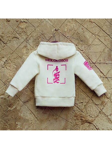 Худи Beverly Kids 4179540