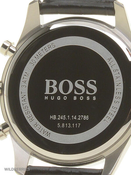 Часы Hugo Boss 3393515