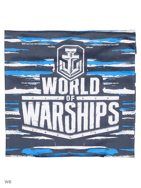 Бафф World of Warships 3719861