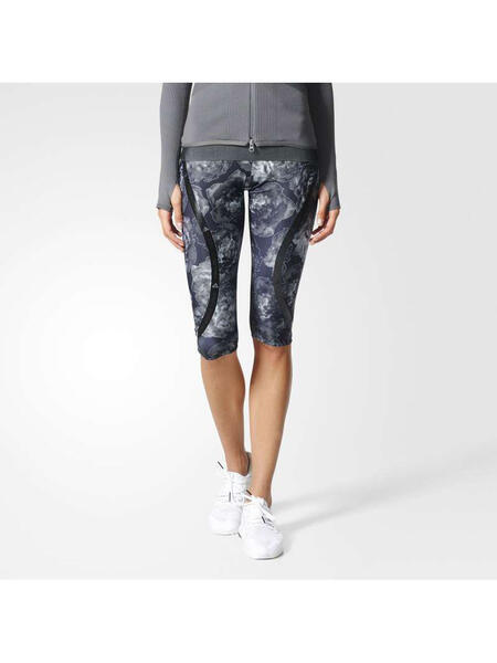 Бриджи Run 3/4 Tight Adidas 4038758