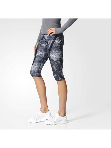 Бриджи Run 3/4 Tight Adidas 4038758