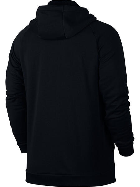 Толстовка M NK DRY HOODIE FZ FLEECE Nike 4185900