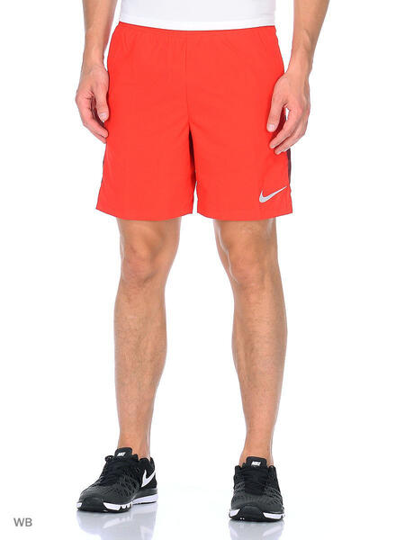 Шорты M NK FLX CHLLGR SHORT 7IN Nike 4185895