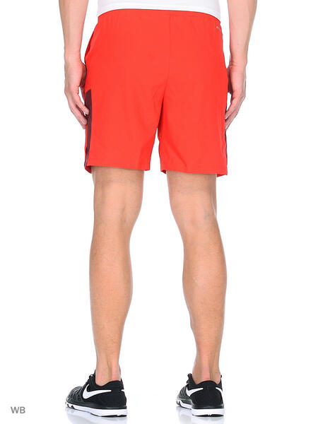 Шорты M NK FLX CHLLGR SHORT 7IN Nike 4185895