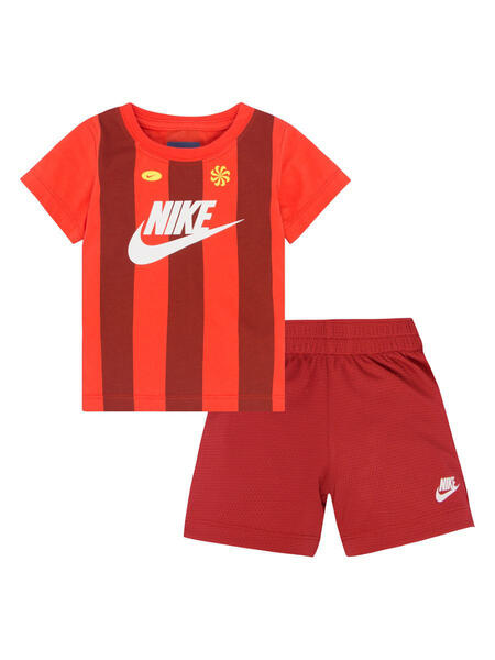 Костюм KNIT SHORT SET Nike 4124322