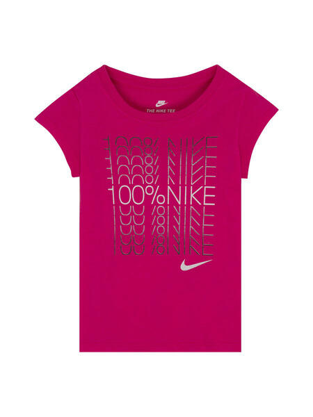 Футболка S/S TEE Nike 4124259