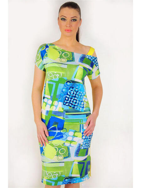 Платье MONO collection 4122906