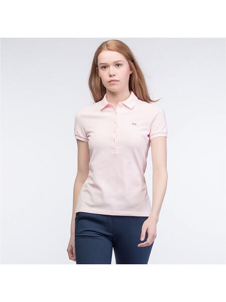 Футболка-поло Lacoste 4130774