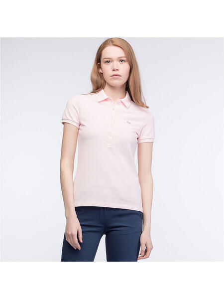 Футболка-поло Lacoste 4130774