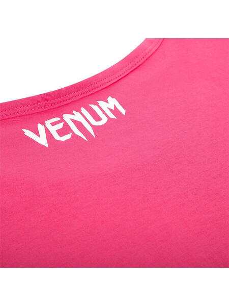 Футболка Assault Pink Venum 4130151