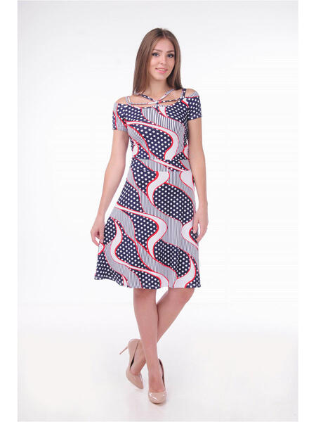 Платье MONO collection 4105913