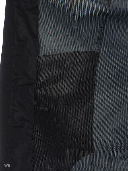Куртка Tiro17 Rn Jkt Black/Dkgrey/White Adidas 4106495