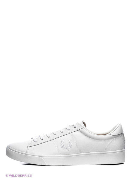 Кеды Fred Perry 2324766