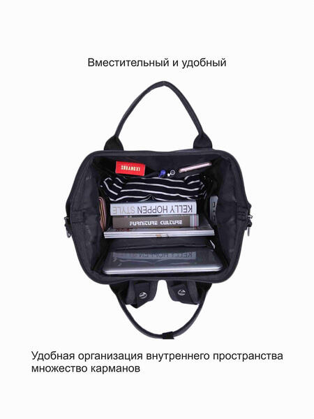 Рюкзак-сумка Tigernu 3946866