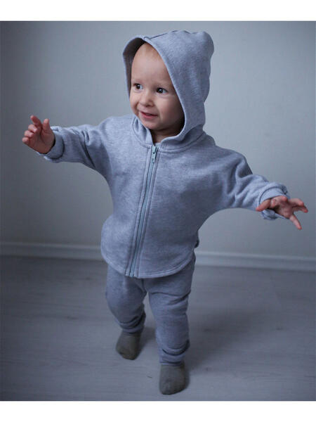 Толстовка TRENDYCO Kids 4050045