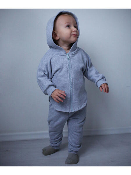 Толстовка TRENDYCO Kids 4050045