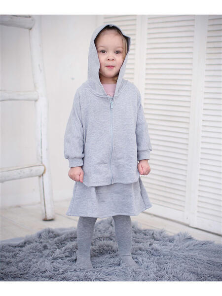 Толстовка TRENDYCO Kids 4050045