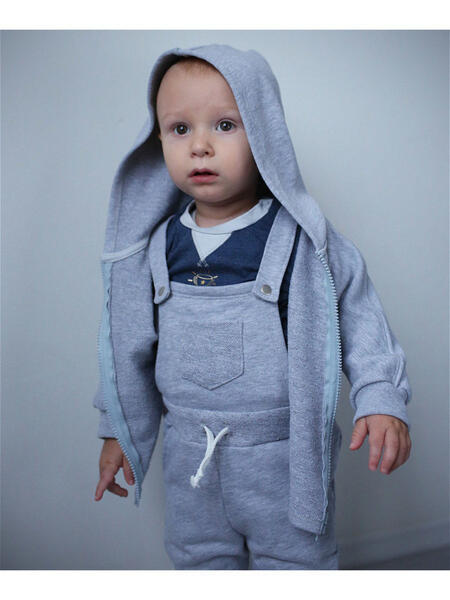 Толстовка TRENDYCO Kids 4050045