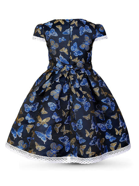 Платье Катрин Blue Lace Alisia Fiori 4080465