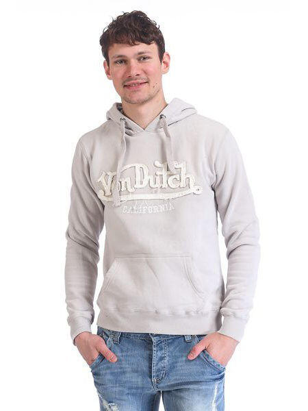 Худи Von Dutch 4070675