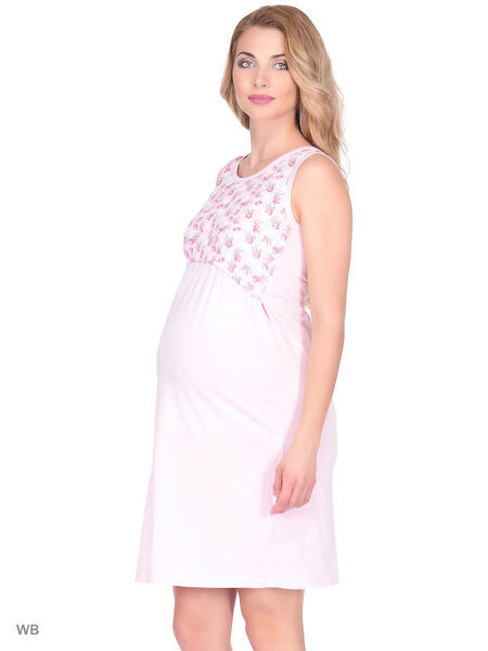 Комплект женский для беременных и кормящих Hunny Mammy 4068235
