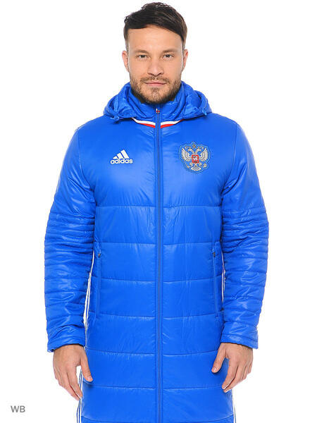 Пальто RFU PAD COAT Adidas 4039967