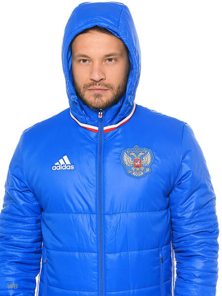 Пальто RFU PAD COAT Adidas 4039967